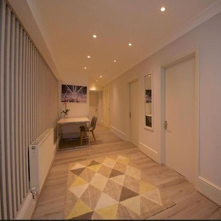 Lancaster Gate Hyde Park Lodge By Urban Retreats London Exterior foto