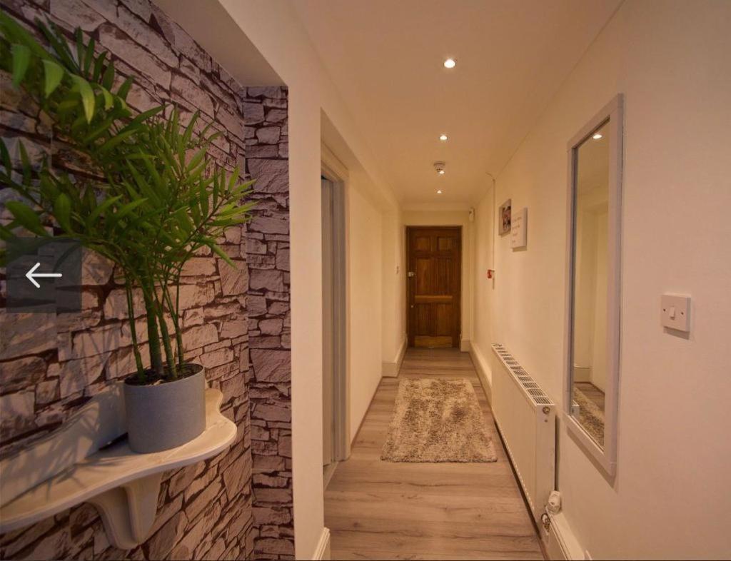 Lancaster Gate Hyde Park Lodge By Urban Retreats London Exterior foto